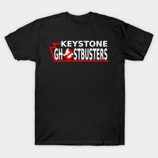 Keystone Ghostbusters T-Shirt